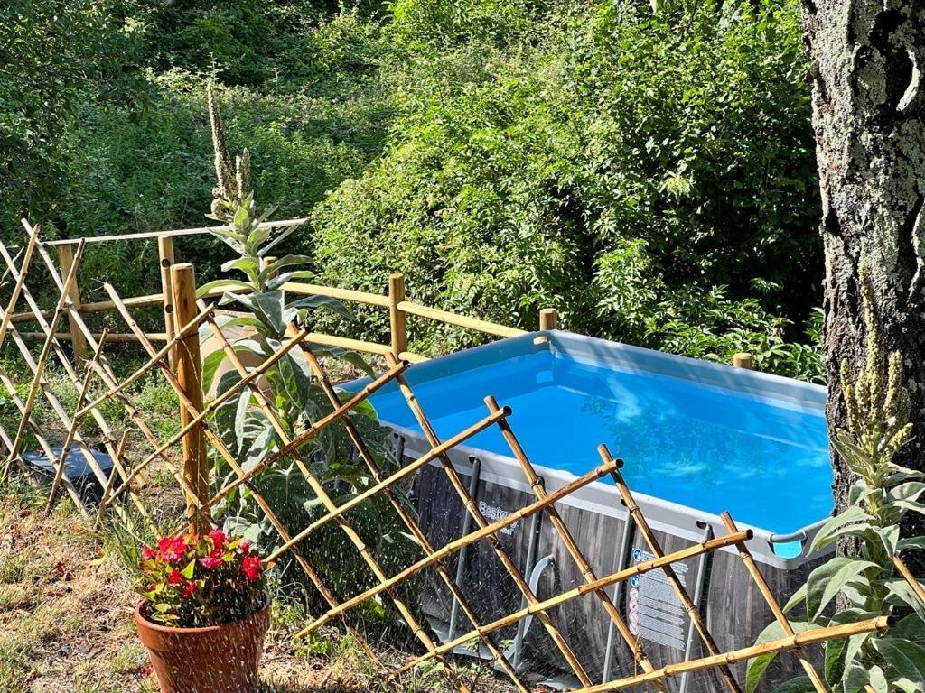 The Dormouse - Il Ghiro Villa Rensa Ngoại thất bức ảnh